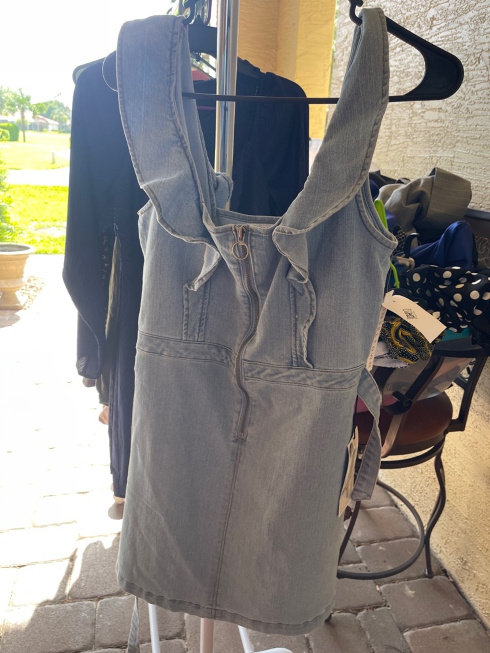Clothes Fest
